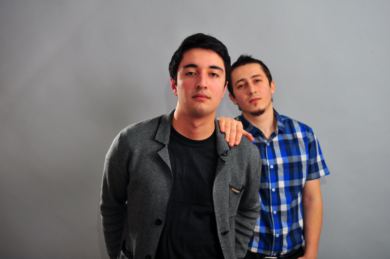 Азербайджанский дуэт представит Украину на "WORLDSTAR 2013" (фото)